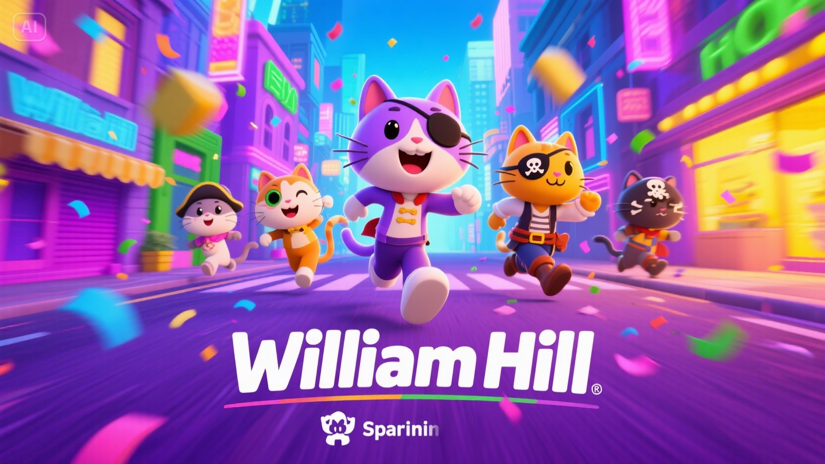 William Hill پاکستان